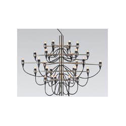 FLOS 2097 盛夏的果实30头   吊灯